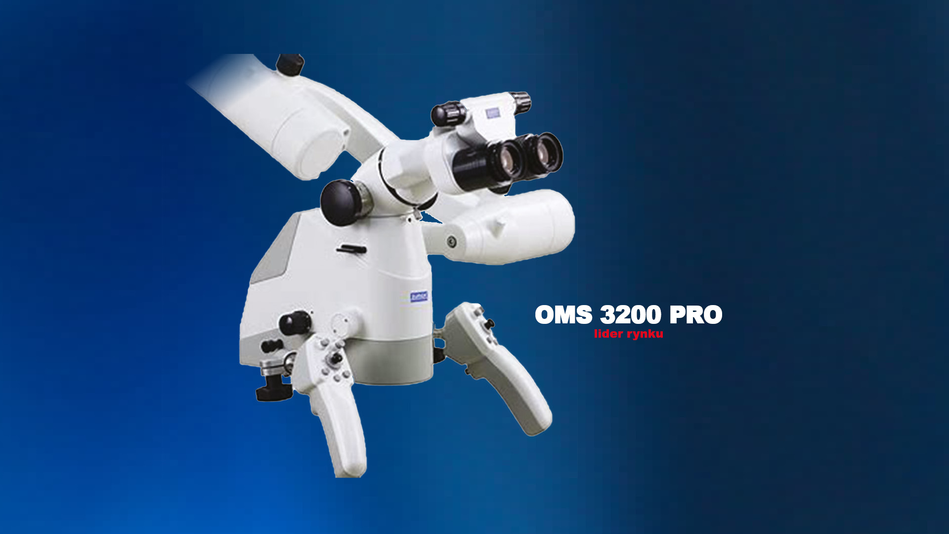 Mikroskop ZUMAX OMS3200