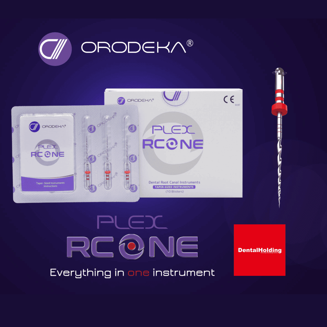 RC-ONE – system jednopilnikowy do pracy reciprokalnej