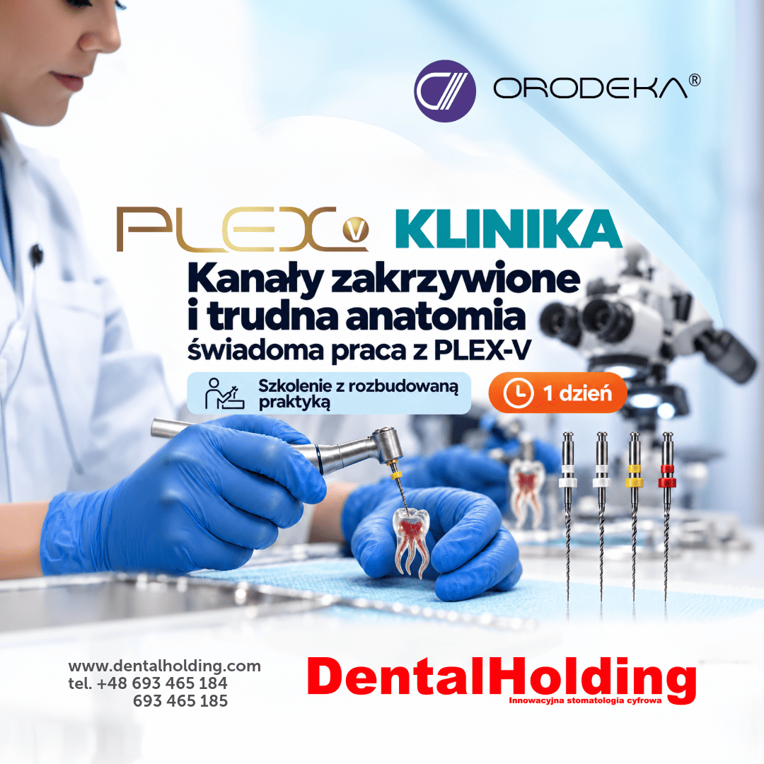 RC-ONE – system jednopilnikowy do pracy reciprokalnej
